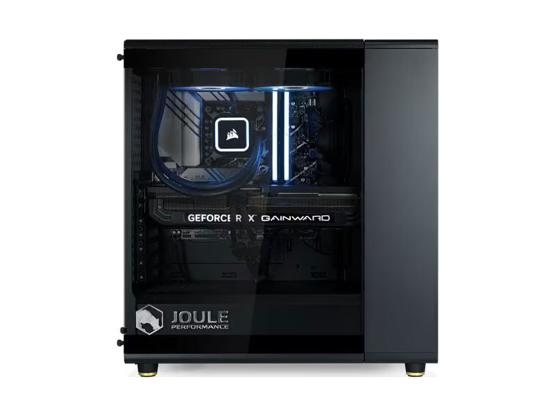 Joule Performance Gaming PC High End RTX 4070 TI Joule Performance