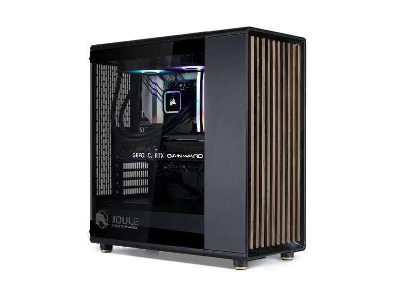 Joule Performance Gaming PC High End RTX 4070 TI Joule Performance