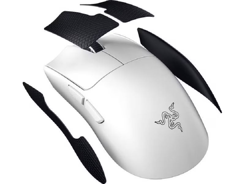 Razer Gaming-Maus Viper V3 Pro Weiss Razer