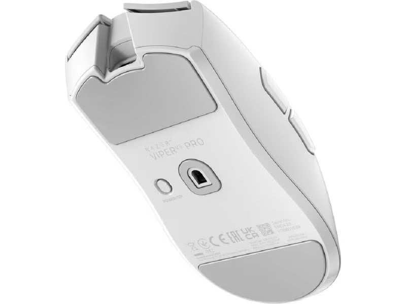 Razer Gaming-Maus Viper V3 Pro Weiss Razer