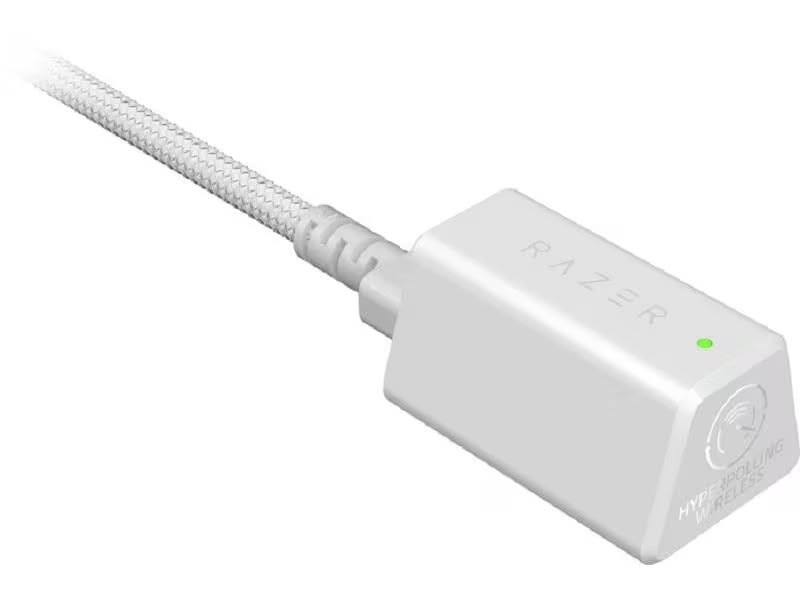 Razer Gaming-Maus Viper V3 Pro Weiss Razer