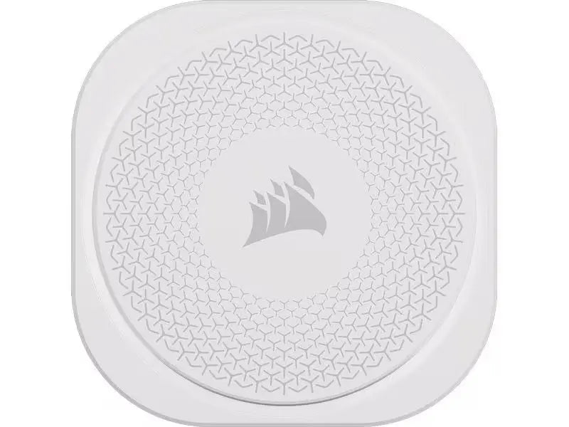 Refroidissement à eau Corsair ICUE Link Titan 360 RX RGB Blanc