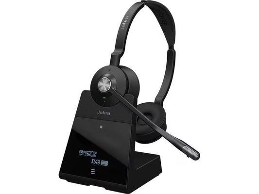 Jabra Headset Engage 75 SE Stereo Jabra