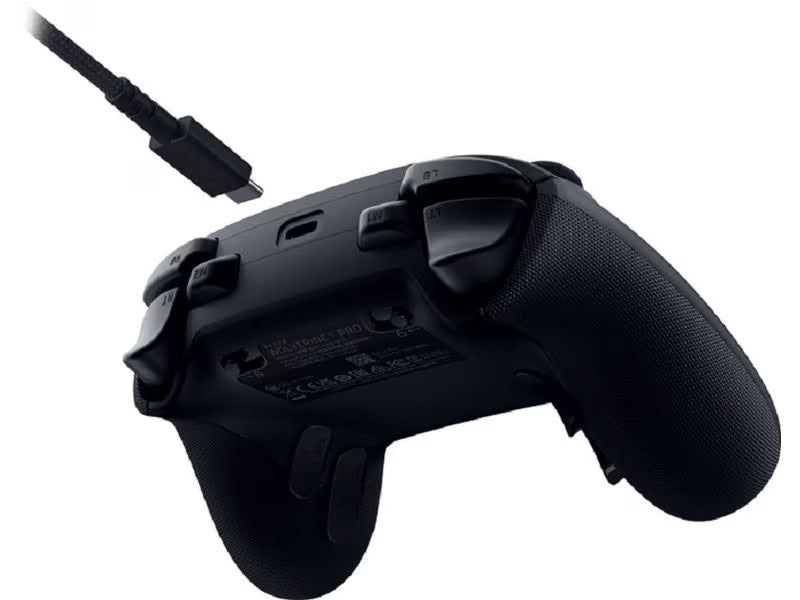 Razer Controller Wolverine V3 Pro Razer