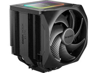 Soyez silencieux ! Refroidisseur de processeur Dark Rock Elite