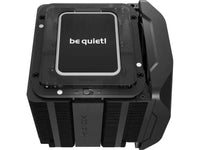 Soyez silencieux ! Refroidisseur de processeur Dark Rock Elite