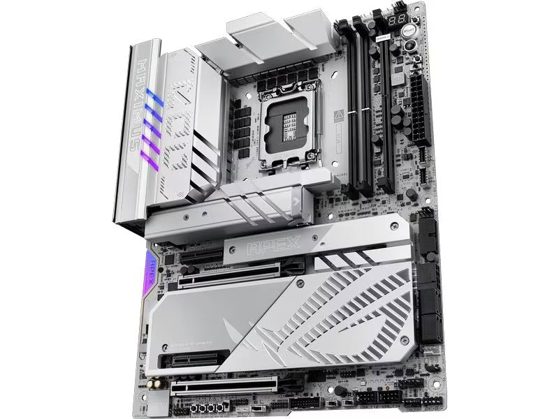 ASUS ROG Mainboard MAXIMUS Z890 APEX ASUS