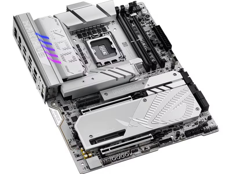 ASUS ROG Mainboard MAXIMUS Z890 APEX ASUS