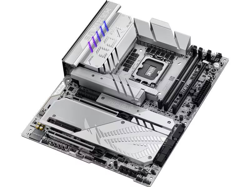 ASUS ROG Mainboard MAXIMUS Z890 APEX ASUS