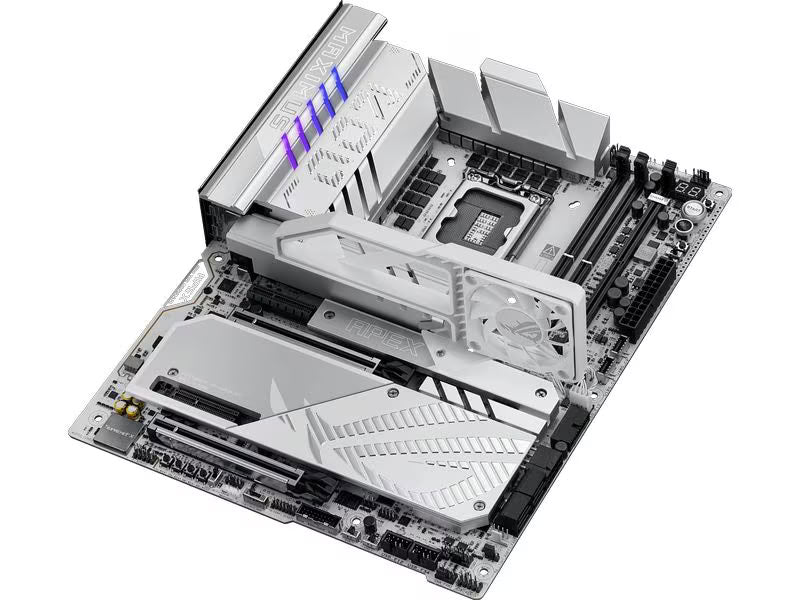 ASUS ROG Mainboard MAXIMUS Z890 APEX ASUS