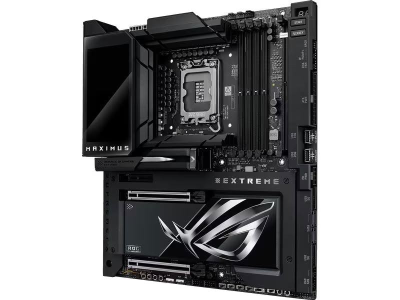 ASUS ROG Mainboard MAXIMUS Z890 EXTREME ASUS