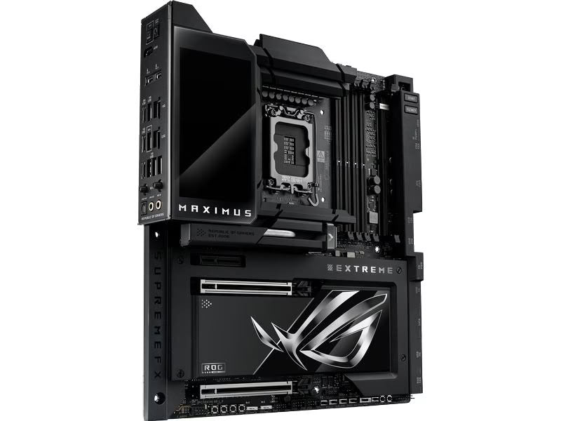 ASUS ROG Mainboard MAXIMUS Z890 EXTREME ASUS