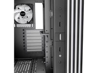 be quiet! PC-Gehäuse Light Base 600 LX Schwarz be quiet!