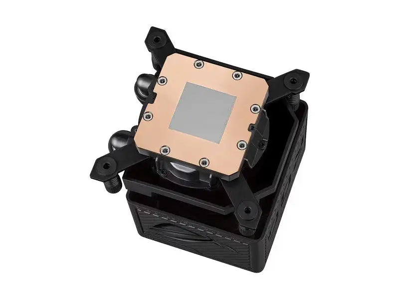 ASUS ROG Wasserkühlung ROG Ryujin III RGB Extreme, Schwarz ASUS