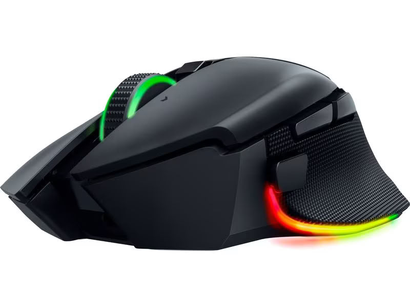 Razer Gaming-Maus Razer Basilisk V3 Pro 35k Schwarz Razer
