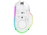 Razer Gaming-Maus Razer Basilisk V3 Pro 35k Weiss Razer