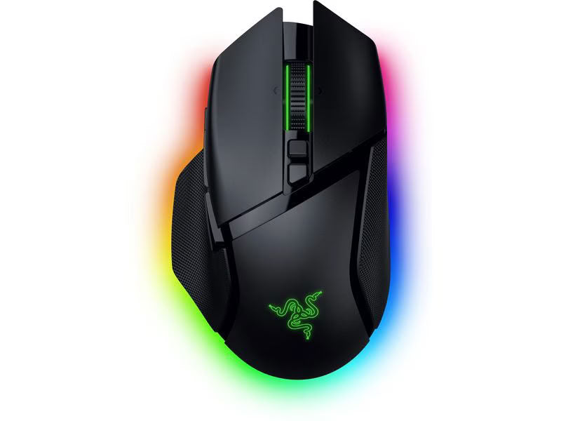 Razer Gaming-Maus Razer Basilisk V3 Pro 35k Schwarz Razer