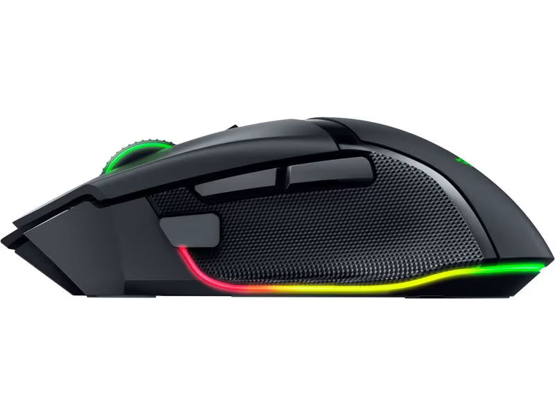 Razer Gaming-Maus Razer Basilisk V3 Pro 35k Schwarz Razer