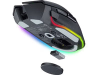 Razer Gaming-Maus Razer Basilisk V3 Pro 35k Schwarz Razer