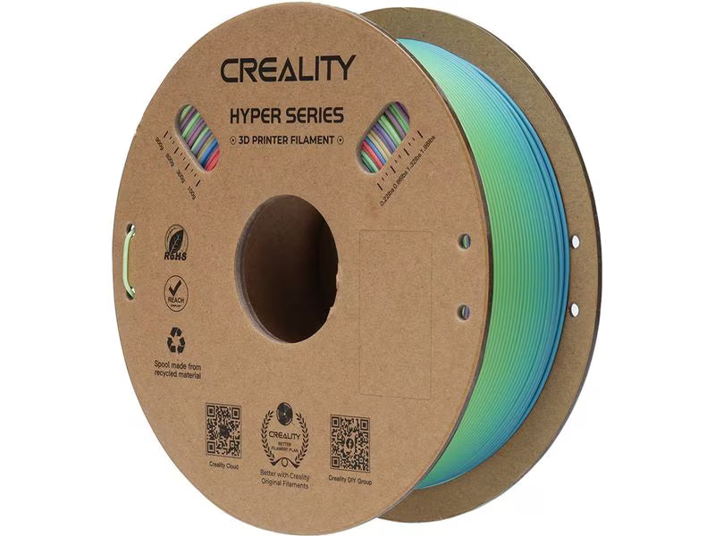 Creality Filament PLA Hyper, 1.75 mm, 1 kg