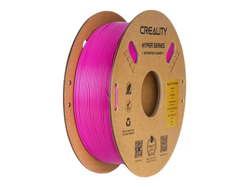 Creality Filament PLA Hyper, 1.75 mm, 1 kg