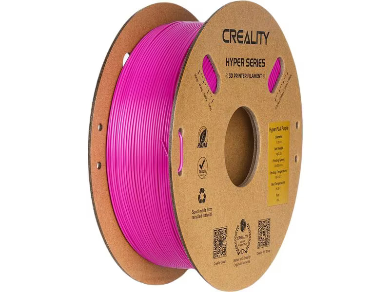 Creality Filament PLA Hyper, 1.75 mm, 1 kg