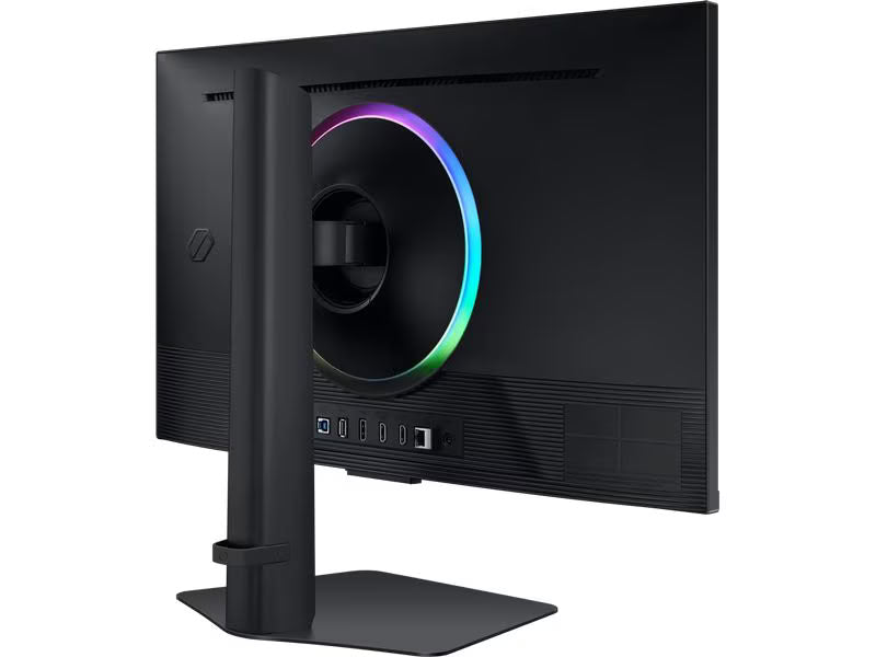 Samsung Monitor Odyssey G7 LS27DG702EUXEN Samsung