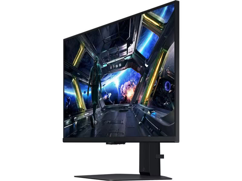 Samsung Monitor Odyssey G7 LS27DG702EUXEN Samsung