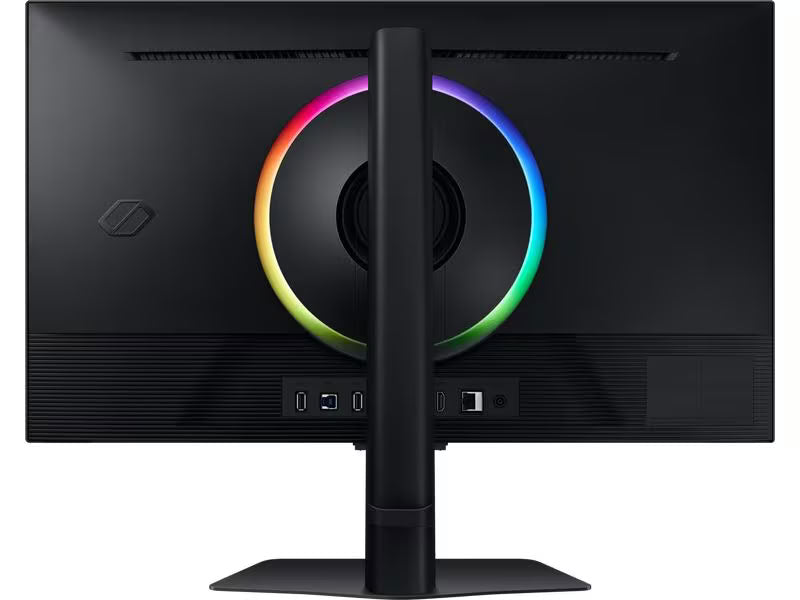 Samsung Monitor Odyssey G7 LS27DG702EUXEN Samsung