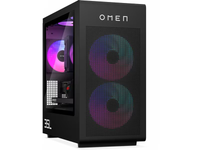 HP Gaming PC OMEN 35L GT16-0758nz HP