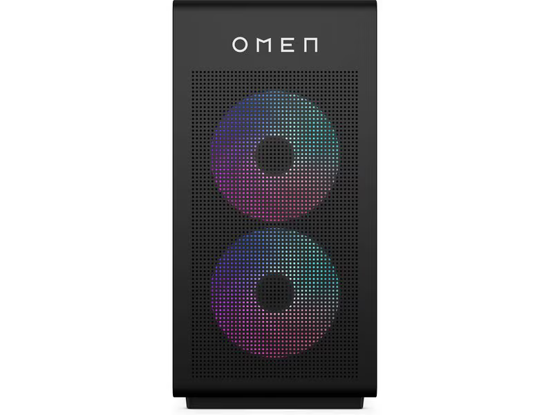 HP Gaming PC OMEN 35L GT16-0758nz HP