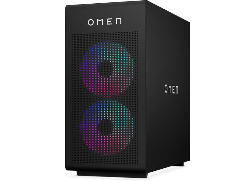 HP Gaming PC OMEN 35L GT16-0758nz HP