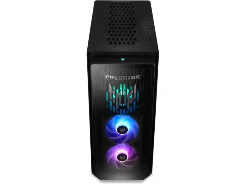 Acer Gaming PC Predator Orion 7000 (PO7-660), U9-285K, RTX 5090 Acer