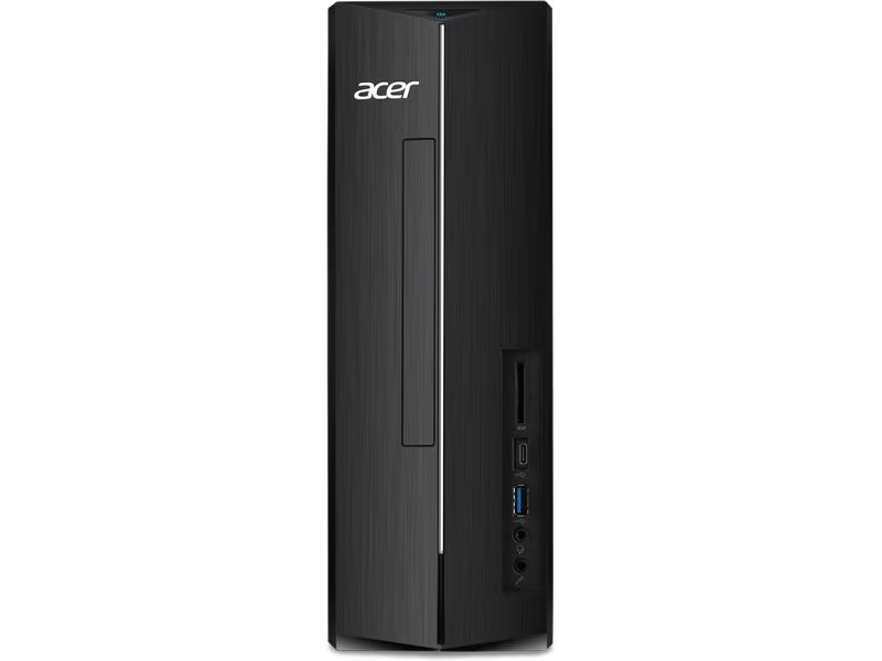 Acer PC Aspire XC-1710 (N100, 4 GB, 512 GB SDD) Acer