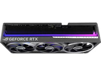 ASUS ROG Grafikkarte ROG Astral GeForce RTX 5090 32 GB OC Edition ASUS