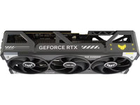 ASUS Grafikkarte TUF RTX 5080 OC Edition 16GB – Gaming ASUS