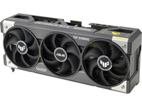 ASUS Grafikkarte TUF RTX 5080 OC Edition 16GB – Gaming ASUS