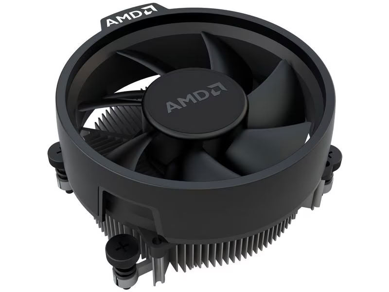 AMD CPU AMD Ryzen 5 9600 3.8 GHz AMD
