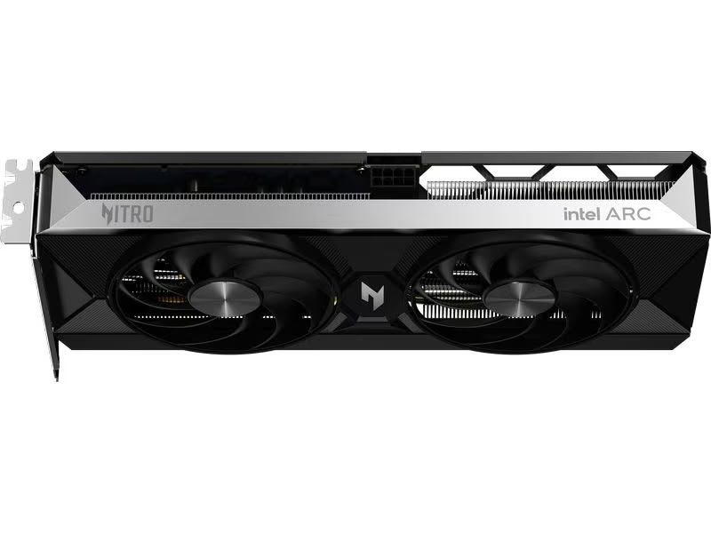 Acer Grafikkarte Nitro Intel Arc B580 OC 12 GB Acer