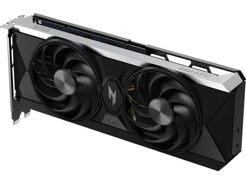 Acer Grafikkarte Nitro Intel Arc B580 OC 12 GB Acer