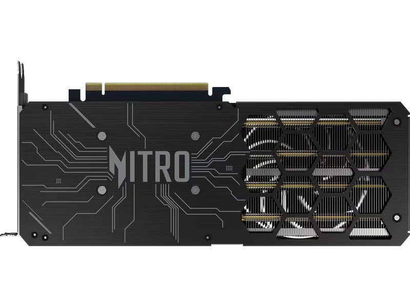 Acer Grafikkarte Nitro Intel Arc B580 OC 12 GB Acer