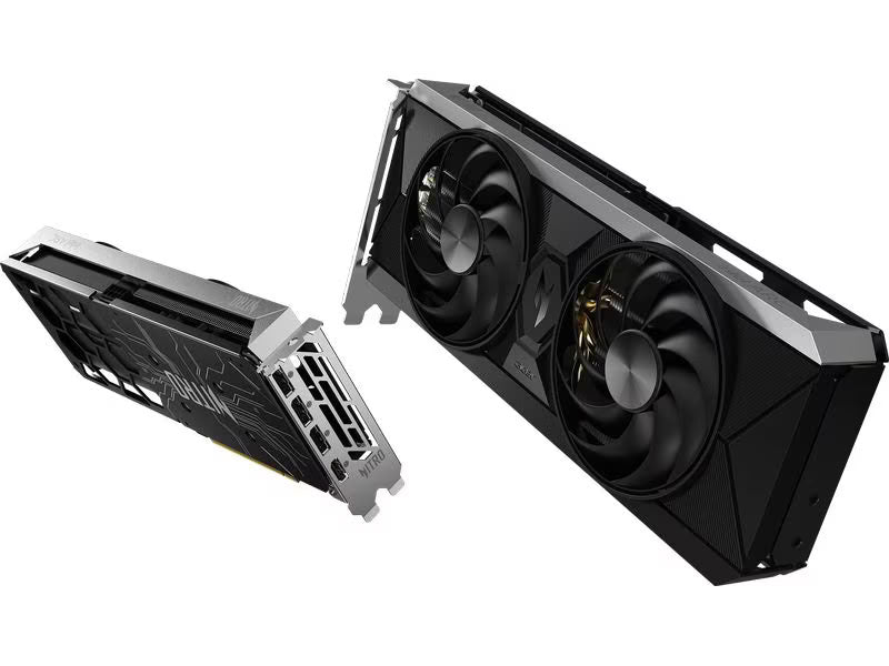 Acer Grafikkarte Nitro Intel Arc B580 OC 12 GB Acer