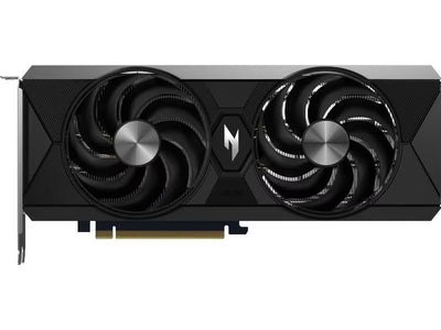 Acer Grafikkarte Nitro Intel Arc B580 OC 12 GB