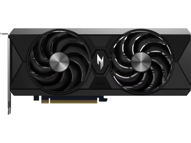 Acer Grafikkarte Nitro Intel Arc B580 OC 12 GB