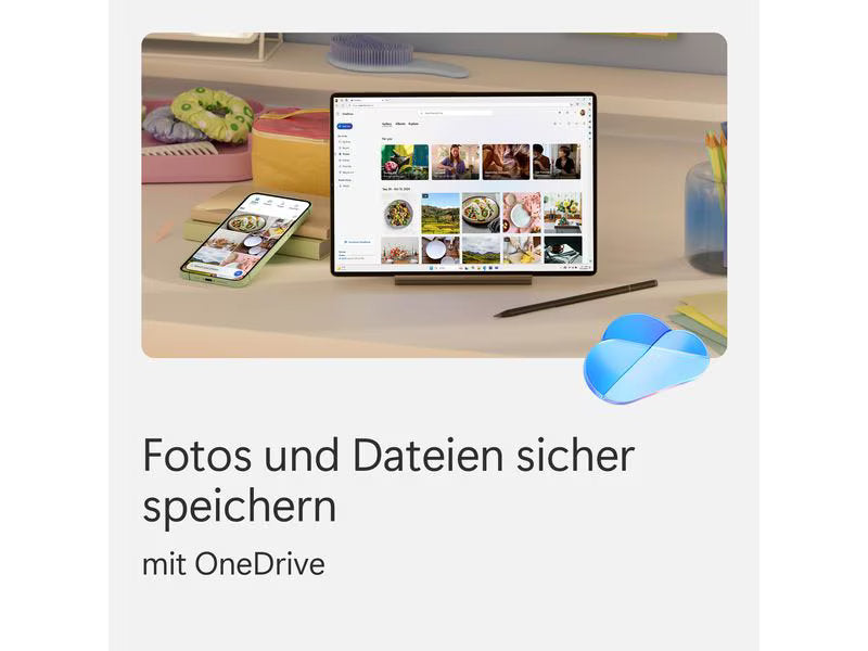 Microsoft 365 Single ESD, 1 User, ML Microsoft