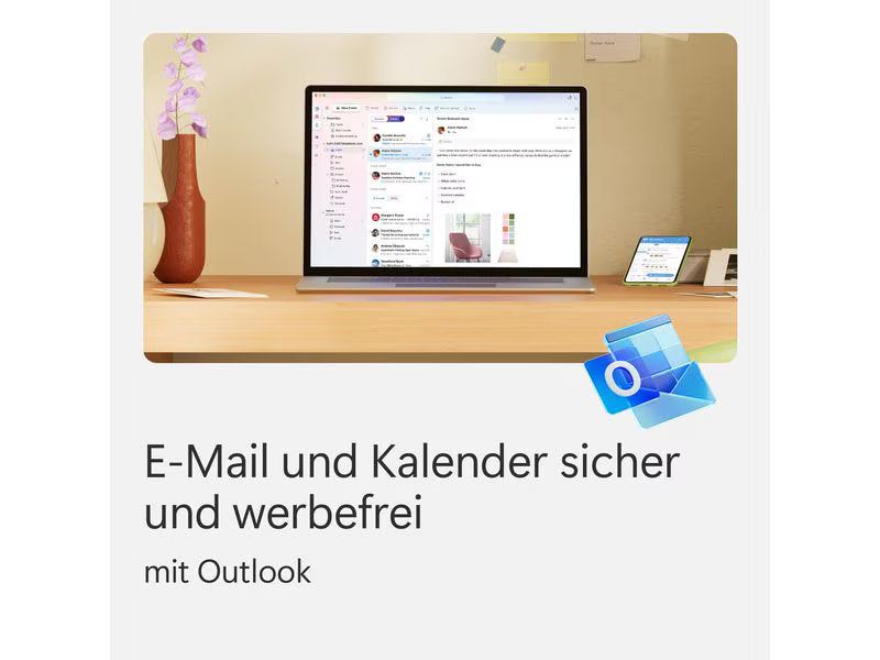 Microsoft 365 Single ESD, 1 User, ML Microsoft