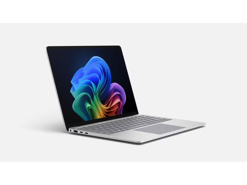 Microsoft Surface Laptop 7 Business 15" (Ultra 7, 16 GB, 512 GB) Microsoft