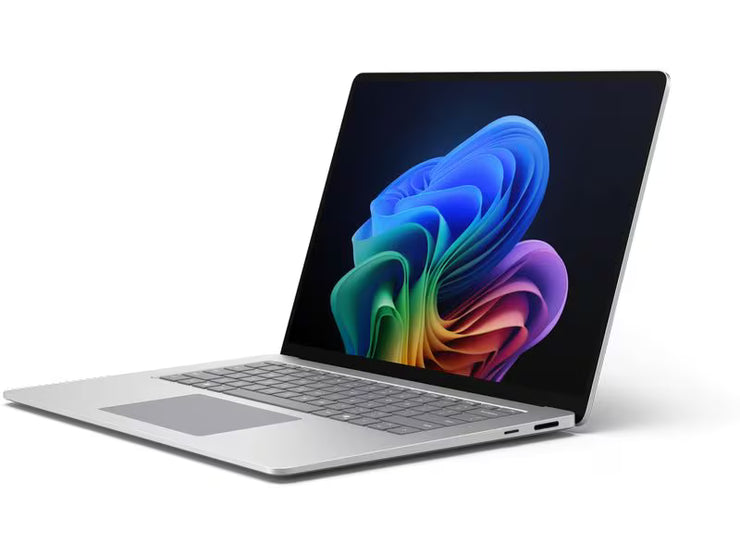 Microsoft Surface Laptop 7 Business 15" (Ultra 7, 16 GB, 512 GB) Microsoft