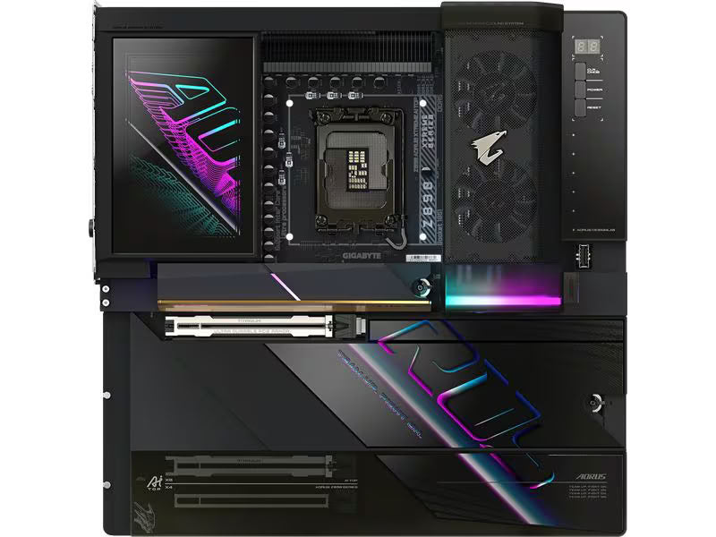 Gigabyte Mainboard Z890 AORUS XTREME AI TOP Gigabyte
