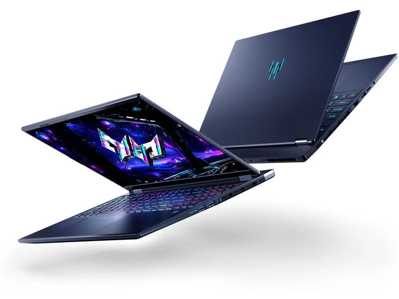 Acer Notebook Predator Helios Neo 16S AI OLED (PHN16S-71-96UU) Acer